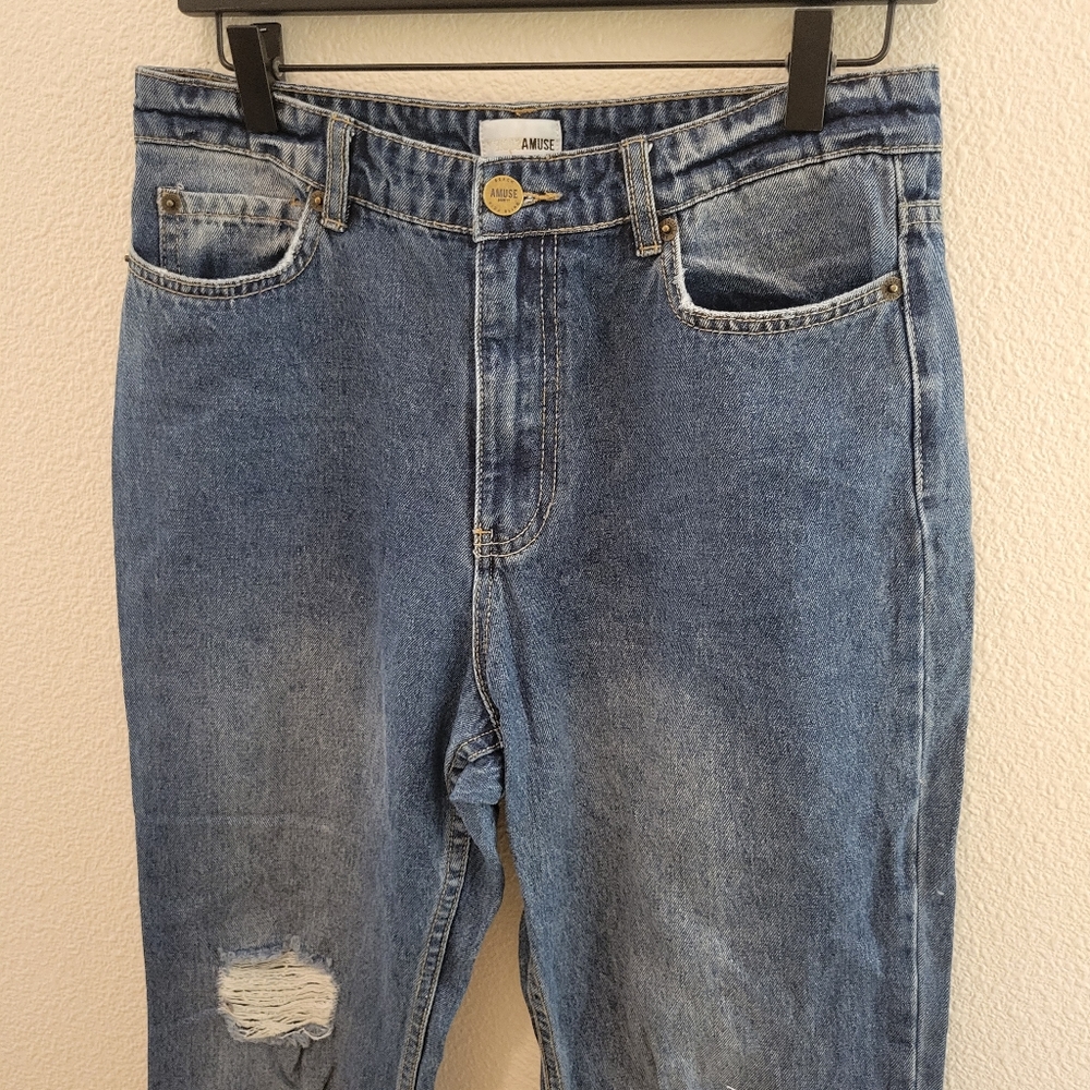 Jeans - Picture 2 of 3